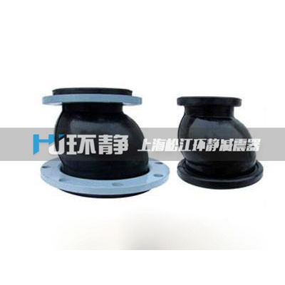 KPYT型偏心異徑橡膠接頭簡(jiǎn)介