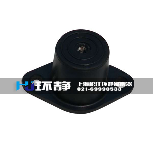 BE減震器的結(jié)構(gòu)優(yōu)勢