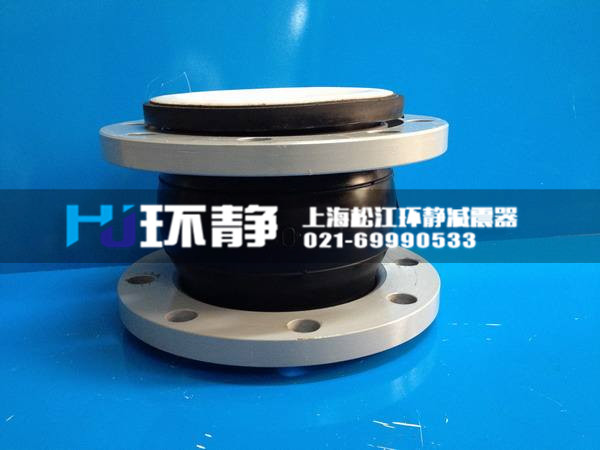 橡膠接頭不同橡膠材質(zhì)所過(guò)介質(zhì)不同