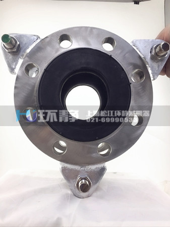 橡膠接頭的標(biāo)準(zhǔn)制造