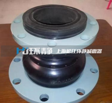 橡膠軟接頭性能優(yōu)勢(shì)