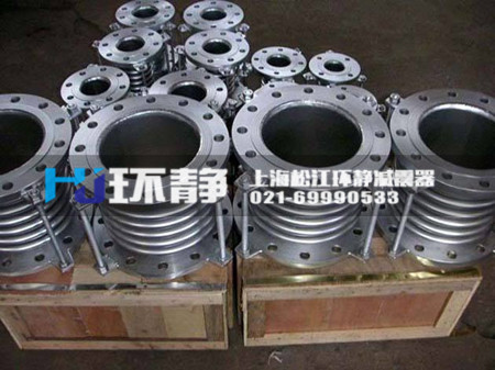 波紋管補(bǔ)償器工作原理上海環(huán)靜波紋補(bǔ)償器品牌廠(chǎng)家