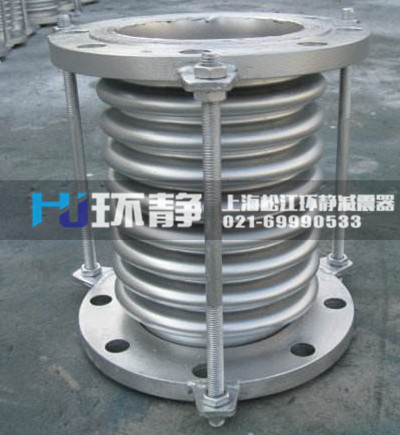 關(guān)于波紋補(bǔ)償器的幾個(gè)問(wèn)題