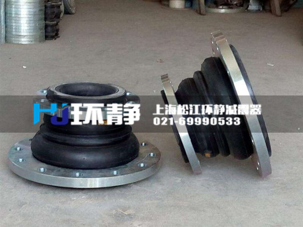 橡膠接頭的破壞形式有哪些？如何避免？