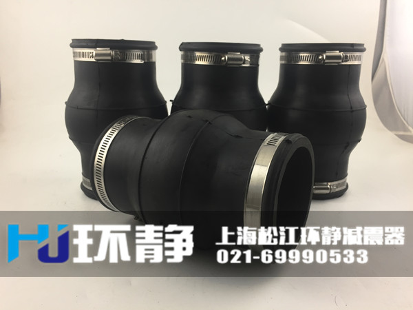 香港港島赤柱卡箍式<a href=http://www.hengshengfj.cn target=_blank class=infotextkey>橡膠接頭</a>發(fā)貨現(xiàn)場